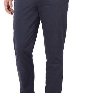 English Laundry Men's Straight Leg Chinos Pants